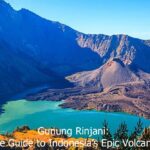 Gunung Rinjani
