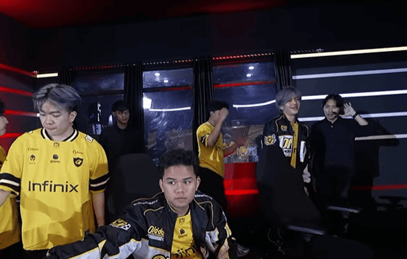 MPL S15 Playoffs Day 1 Results ONIC Dominates, Alter Ego’s Epic Comeback