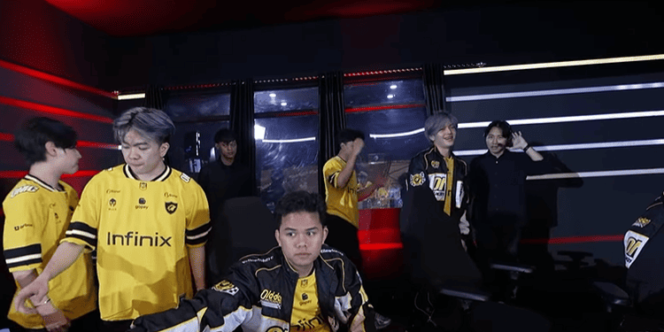 MPL S15 Playoffs Day 1 Results ONIC Dominates, Alter Ego’s Epic Comeback