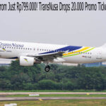 Fly to Malaysia from Just Rp799.000