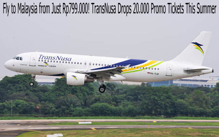 Fly to Malaysia from Just Rp799.000